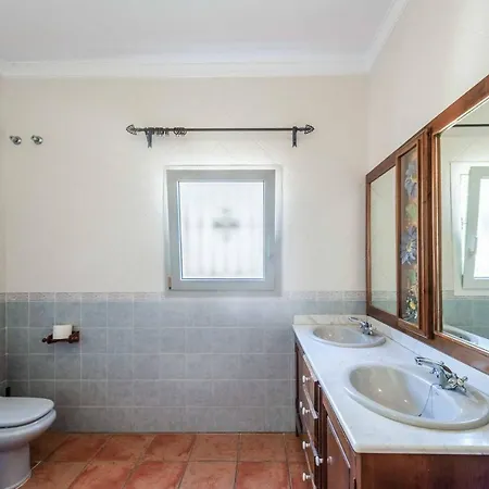 Torrequebrada Villa Benalmadena