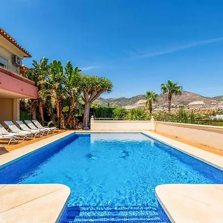 Torrequebrada Benalmadena