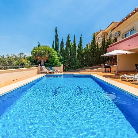Torrequebrada Villa *