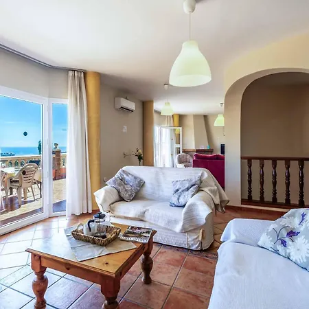 Villa Torrequebrada