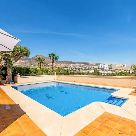Torrequebrada Benalmadena
